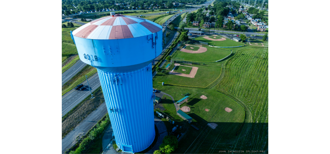 Welcome to Central Amherst Little League